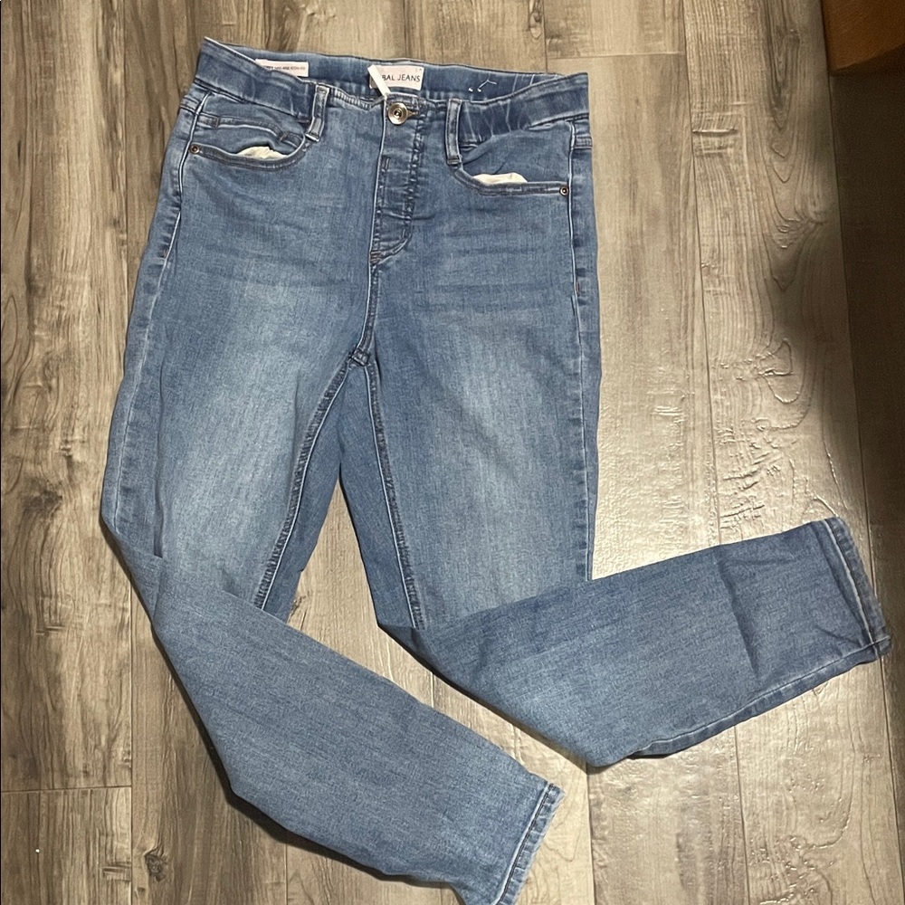 Tribal Jeans